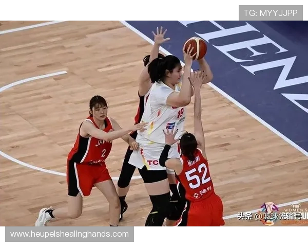 北京女篮赛后总结虽败犹荣拼搏精神展现篮球赛场力量与希望