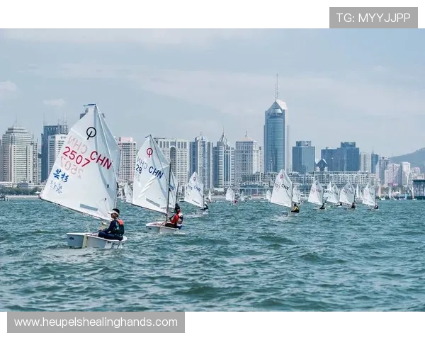 帆船项目对运动员意志磨炼